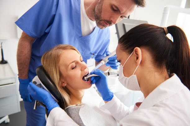 Best Emergency Dental Care  in Corning, CA