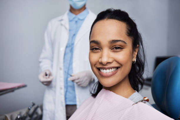 Professional Dental Services in Corning, CA