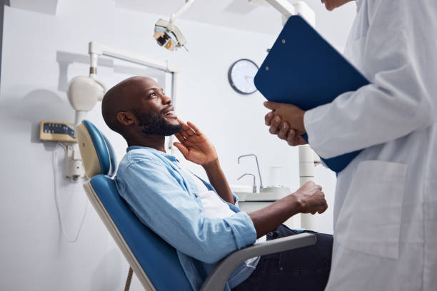Advanced Technology for Better Dental Care in Corning, CA