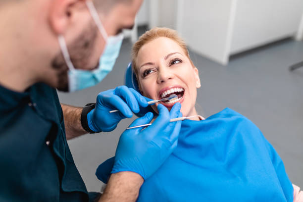 Best Invisalign and Clear Aligners  in Corning, CA