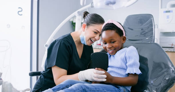 Dental Bonding in Corning, CA